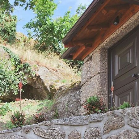 Retiro De Varzeas . Casa De Turismo Rural Vieira do Minho Extérieur photo