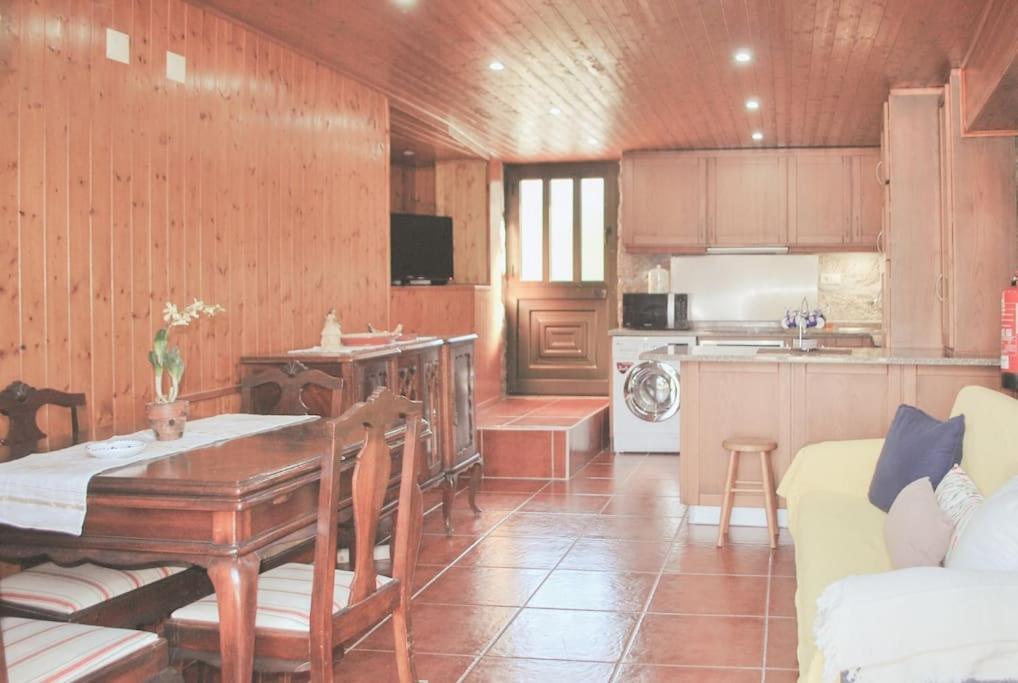 Retiro De Varzeas . Casa De Turismo Rural Vieira do Minho Extérieur photo