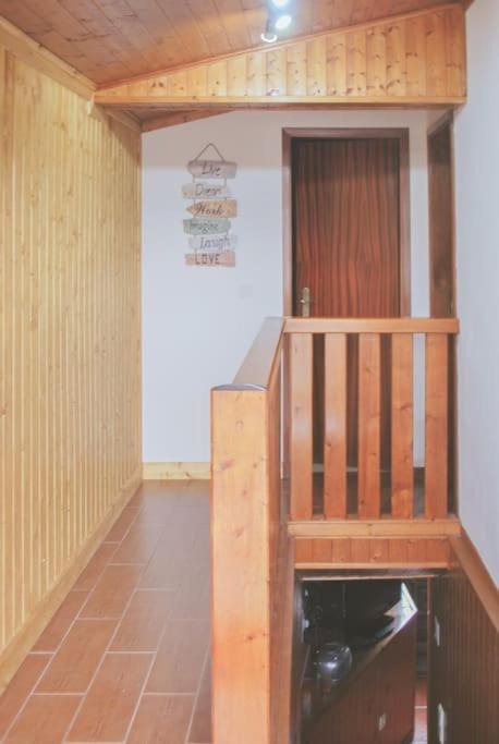 Retiro De Varzeas . Casa De Turismo Rural Vieira do Minho Extérieur photo